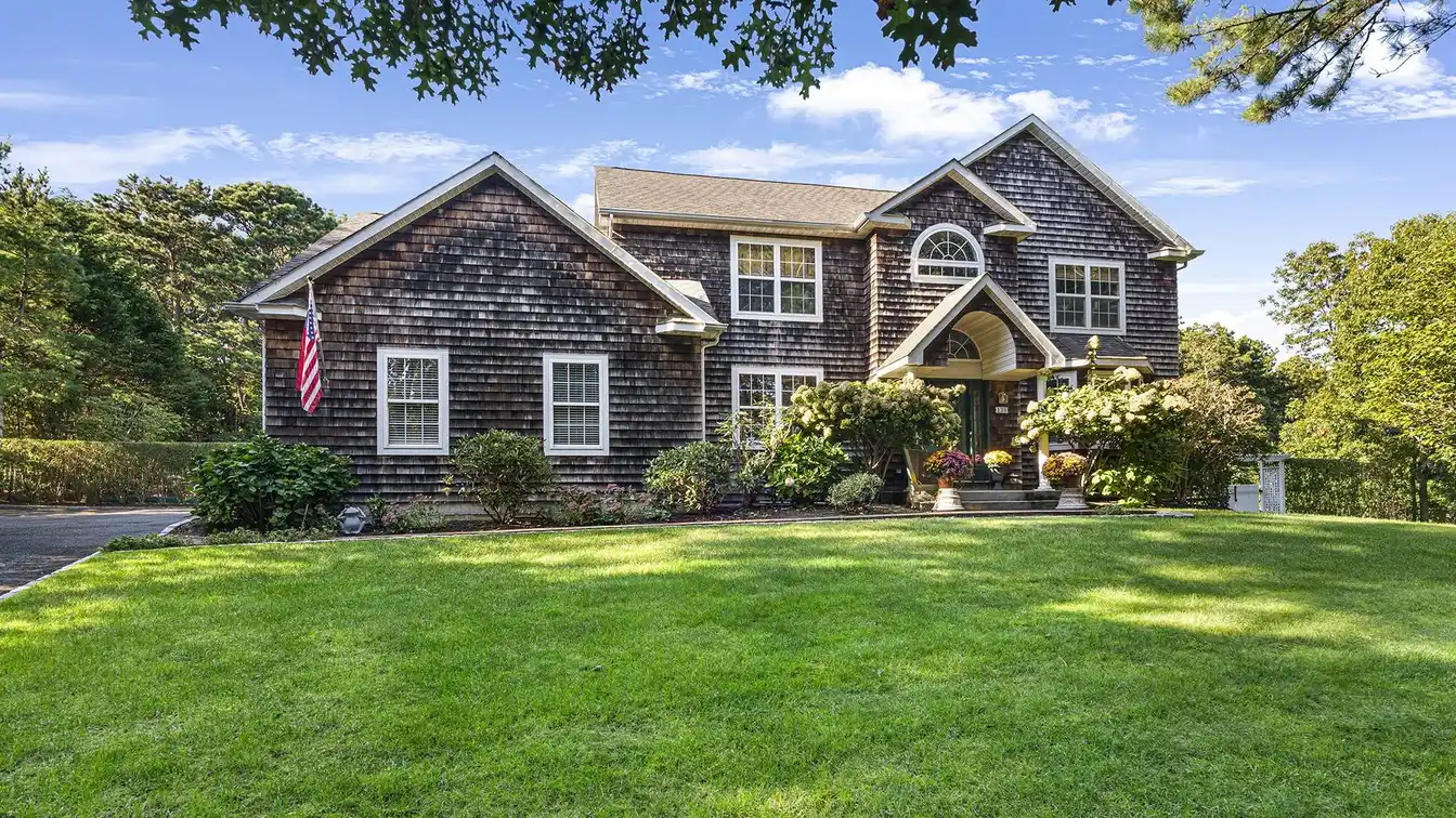 Quintessential Hamptons Summer Home for Rent