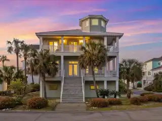 Luxury Living in the Villages at Navarre