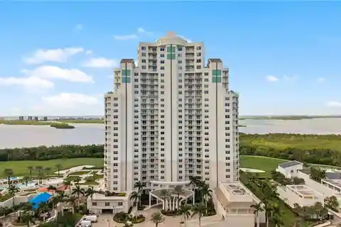 Penthouse Perfection with Sweeping Gulf and Bay Views