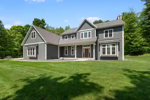 Remarkable Modern Farmhouse