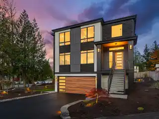 Marvelous Luxury Home with Scenic Views and Designer Touches