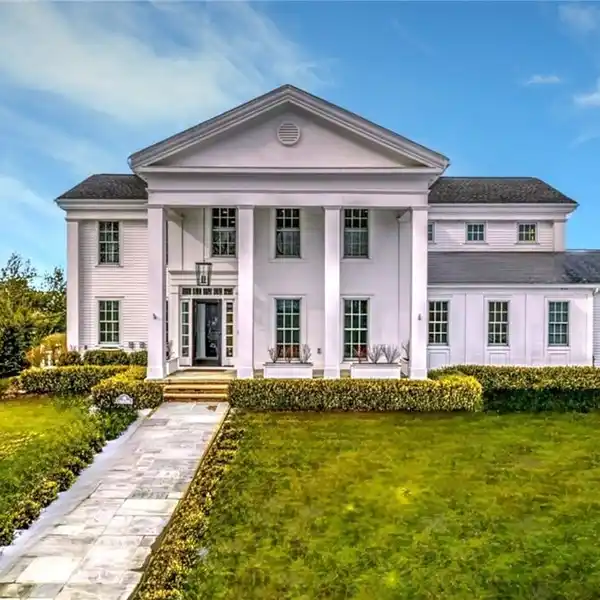 THE SEARS-ADAMS HOUSE