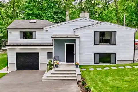 Fully Rebuilt Modern Masterpiece