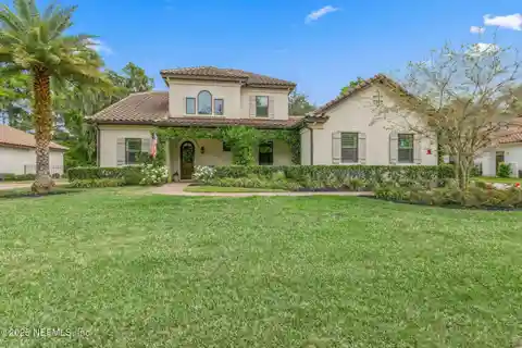 Outstanding Custom Residence in a Small Gated Community