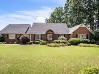 Southern Charm and Space in Wren Crossing