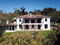 A HOME OF DISTINCTION