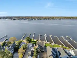 Dream Home on the Water