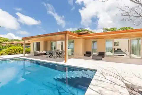 Casas Rincon De La Jolla