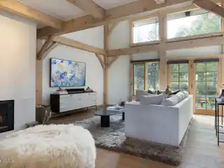 Storybook Home in Cordillera Divide