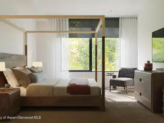 The Final Residential Collection in Snowmass Base Village