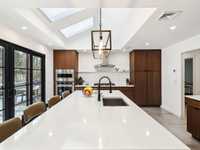 NEWLY RENOVATED MODERN RANCH HOME