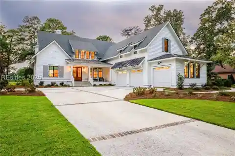 Stunning Home with Golf Course Views