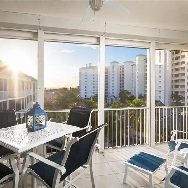REGATTA THREE BEDROOM PENTHOUSE