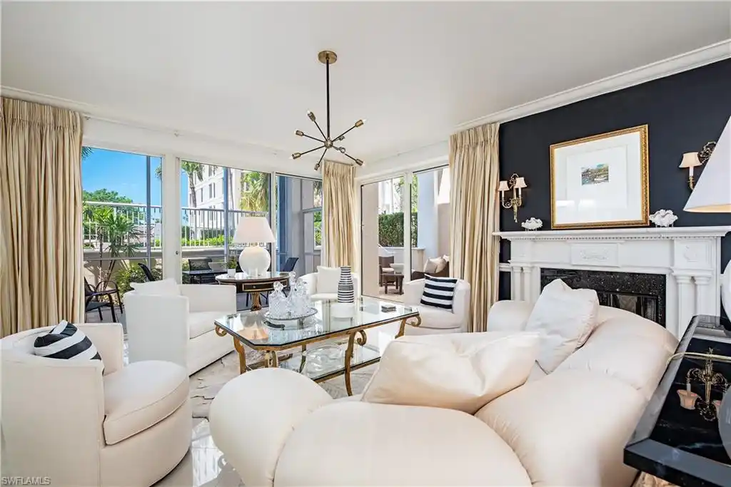 St Raphael Villa One