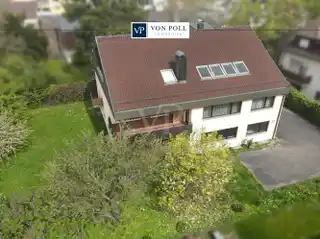 A Top-class House with over 900sqm of Land