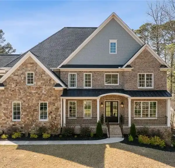 LUXURY ESTATE ON THE GOLF COURSE AT INDIAN HILLS COUNTRY CLUB