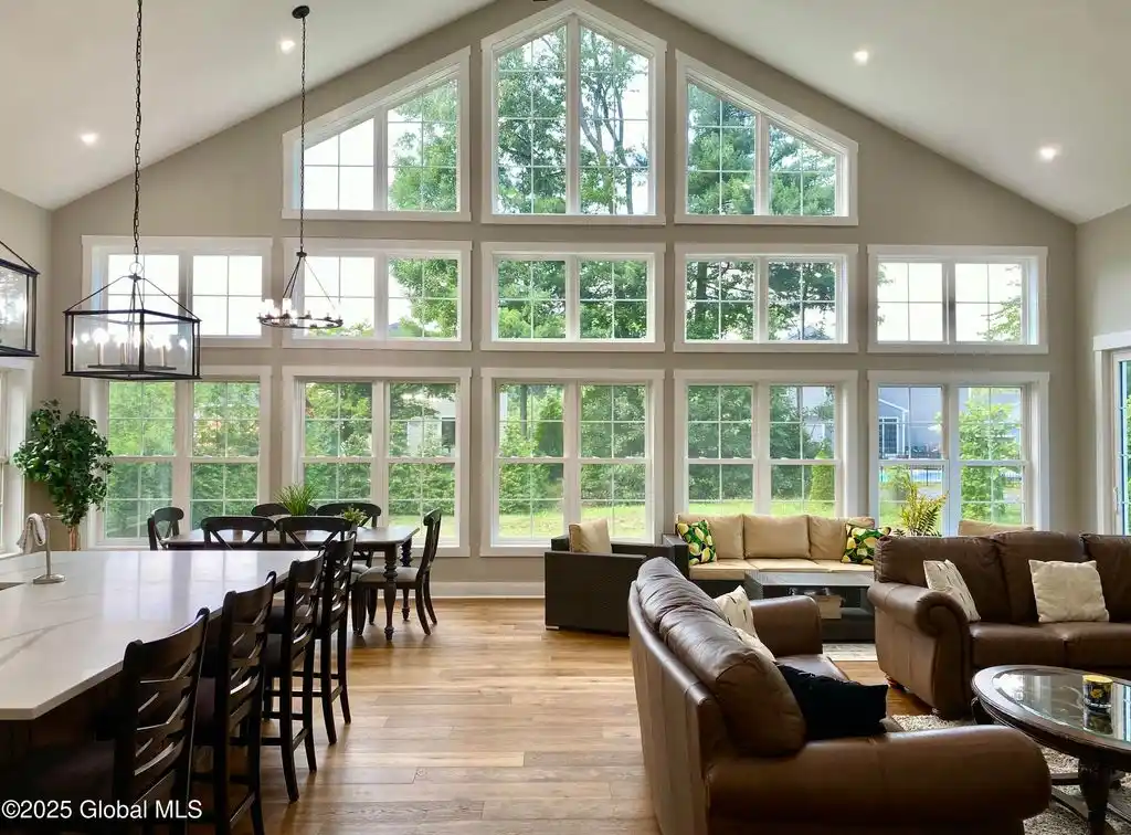 New Construction Opportunity in a Sought-after Location