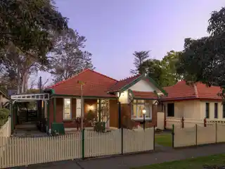 Exceptional Opportunity in a Prestigious Position