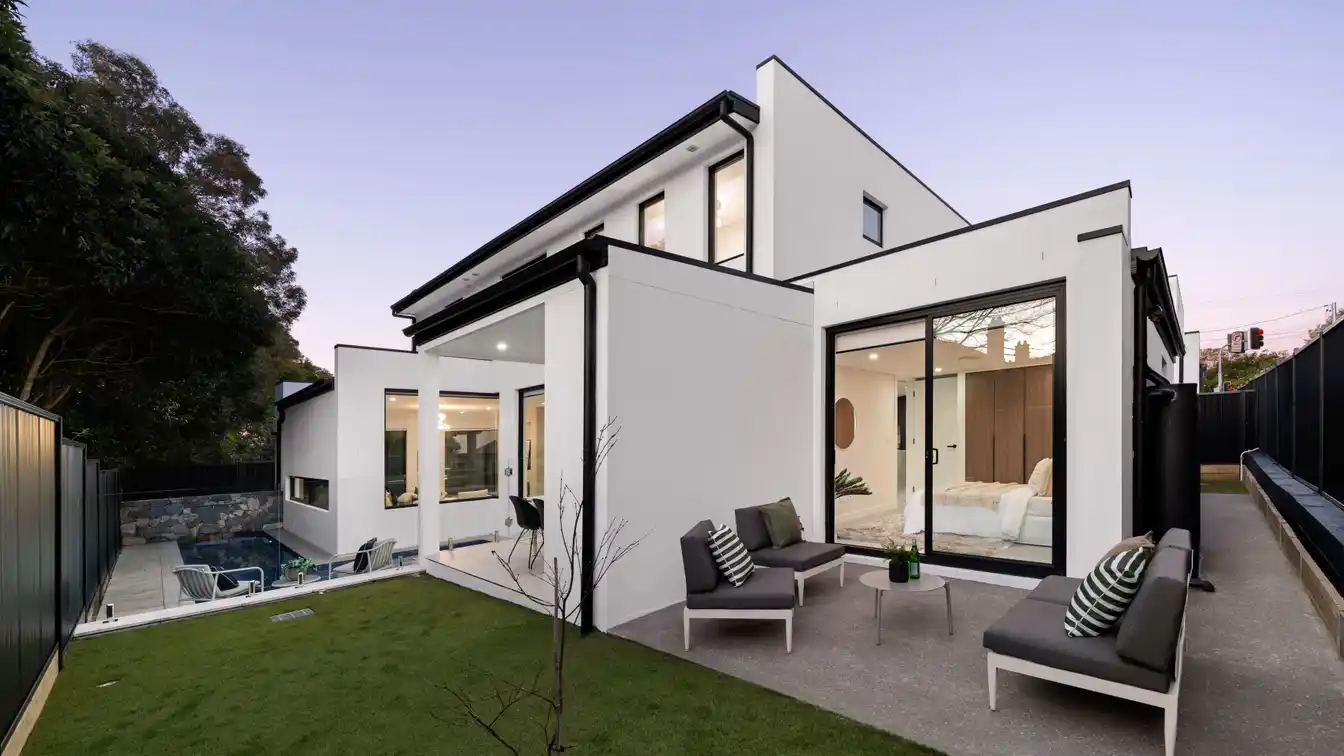 Brand New Property with Every Detail Considered