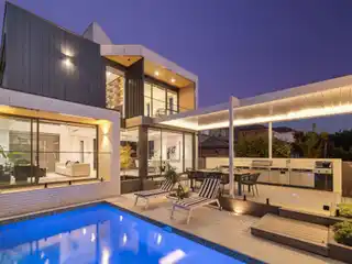 Architecturally Crafted Showcase