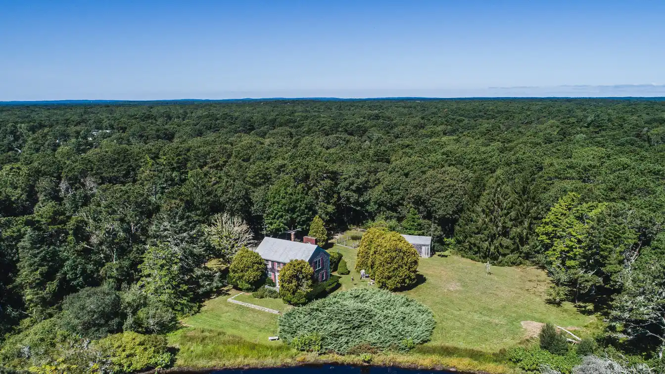 A Truly Enchanting Property