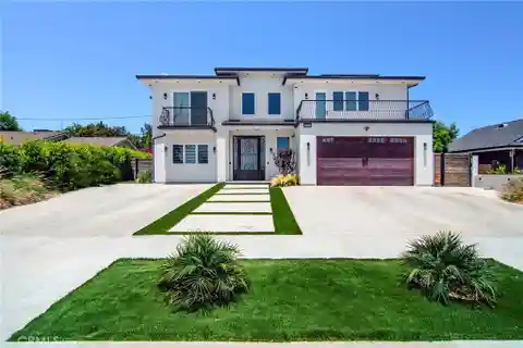 Newer Home Full of Upgrades