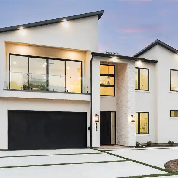 UNPARALLELED LUXURY IN THE HEART OF PRESTON HOLLOW