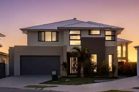 Premium Lakefront Home