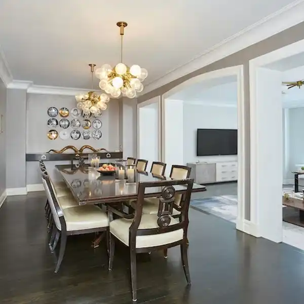 MASSIVE UPPER EAST SIDE CONDO