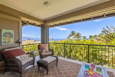 Rare Find in the Summit at Ka'anapali