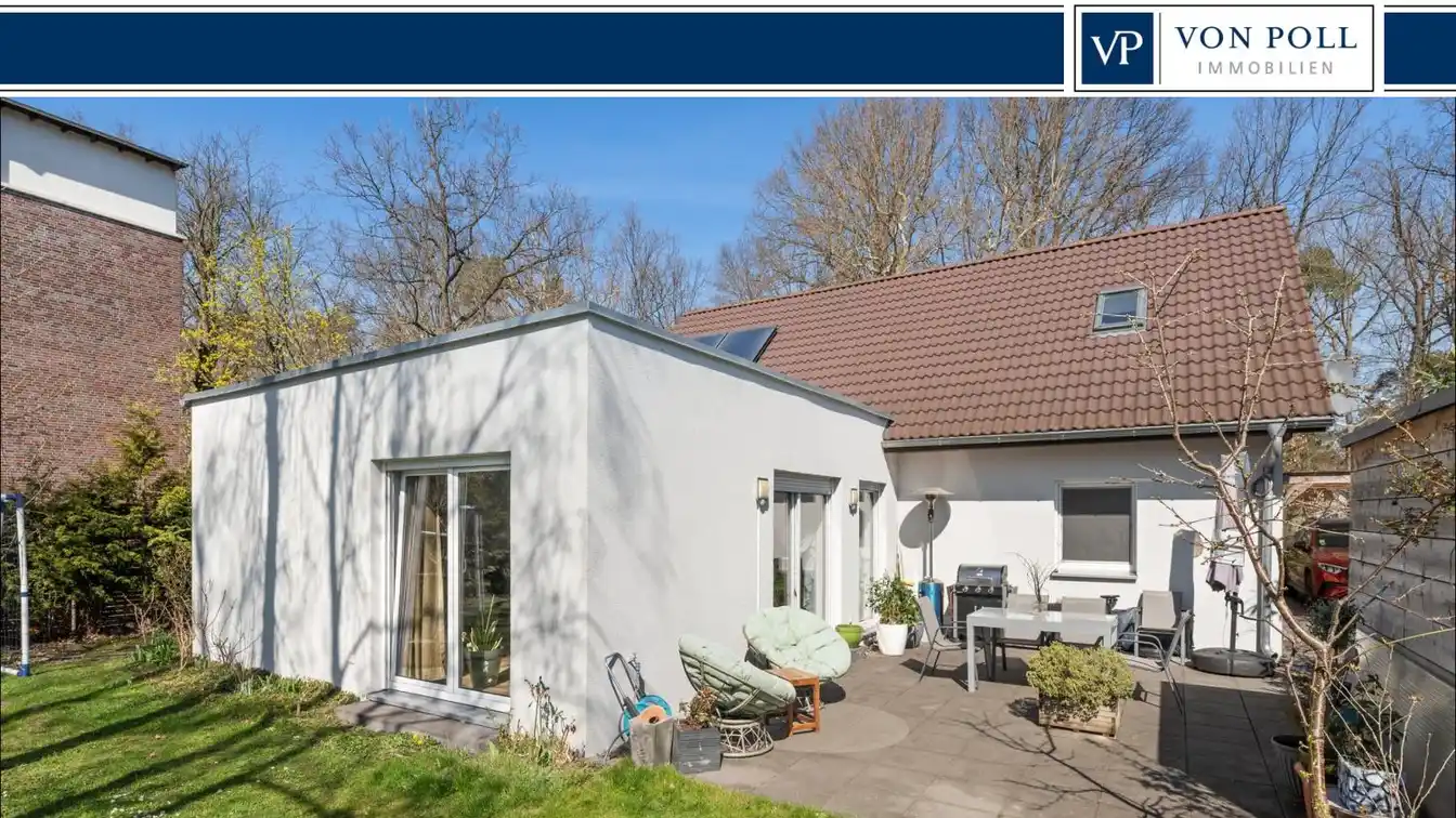 Lovely Home on Corner Property