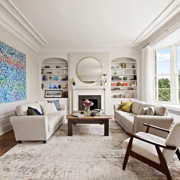 FIVE BEDROOM RENTAL WITH BREATHTAKING VIEWS