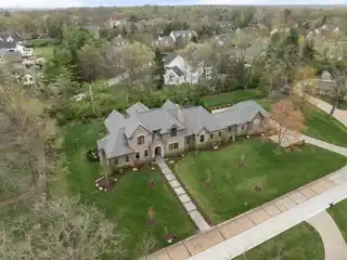 Exquisite Home in a Quiet Neighborhood