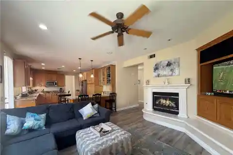 Gorgeous Home in Legacy at Bryant Ranch