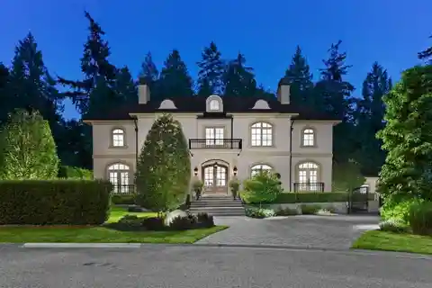 Magnificent French Inspired Estate