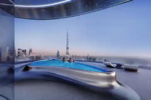 Bugatti Residences – Hyper-luxury Living Redefined in Business Bay