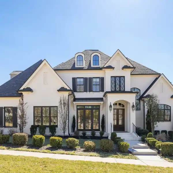 STUNNING HOME WITHIN THE PRESTIGIOUS TROUBADOUR GOLF & FIELD CLUB