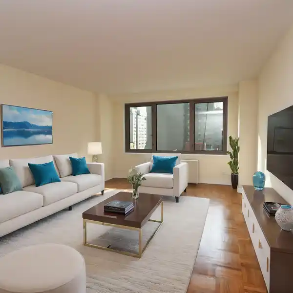 Residential Lease