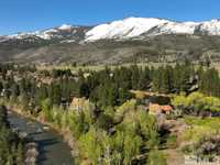 REFUGIO PRIVADO DE 25 ACRES EN EL NORTE DE NEVADA