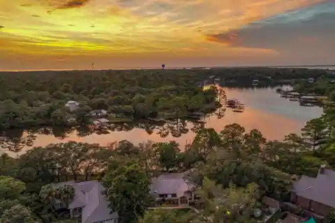 Beautifully Remodeled Waterfront Gem