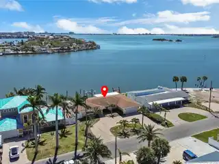 Premier Waterfront Property with Incredible Views