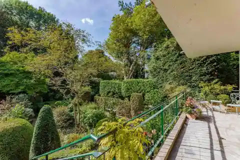 Character Home with a Versatile Layout