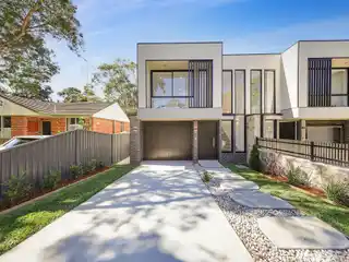 Modern Luxury with Thoughtful Design