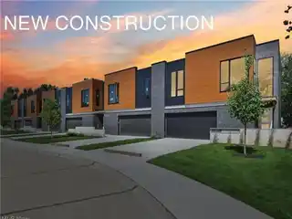 Luxurious Townhome with Premium Features and Amenities