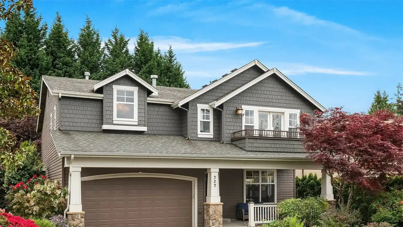 Stunning Traditional Craftsman