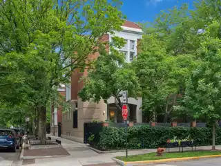Beautiful Home on a Double Lot