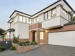 Refined Sophistication