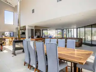 Fly-In Estate with Private Airstrip & Hangar