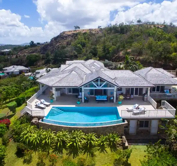 VILLA WARANAMA