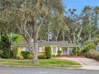 Comfort and Charm in a Desirable Location